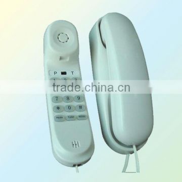 trimline telephone suit most PABX phone system