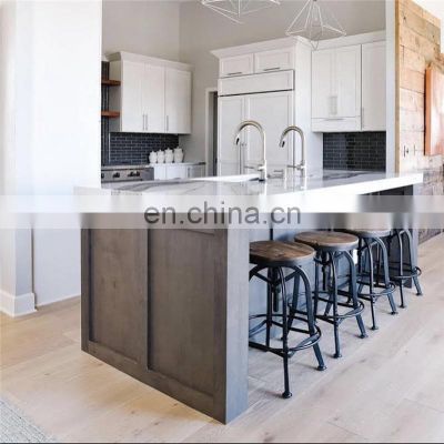 American Style Furniture Lacquer Kitchen Cabinet Luxury For Sweet Home