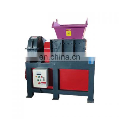 Zillion Cable Nylon Lump Plastic Recycling Crusher Shredder Manufacturer JH640