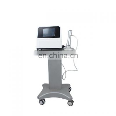 2022  piezo shock wave therapy/cool wave shock weight loss/extracorporeal shock wave