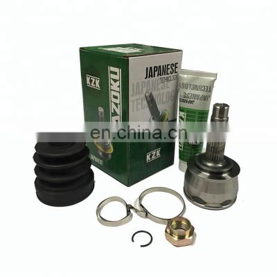 Best Sale Auto Parts outer cv joints 46307557 46307889  For FIAT PUNTO Lancia Muse