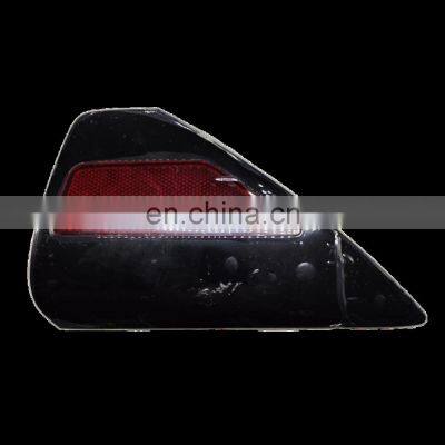 BAINEL Rear Side Reflector Left For TESLA Model 3 2019-2021  1084854-99-J 1448344-00-B 1518783-00-A