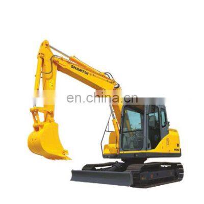 2022 Evangel China Shantui Made Cheapest Crawler Excavator Long Arm Crawler Excavator For Scrap