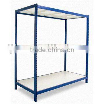 Hi-Q removable pallet warehouse shelf racks