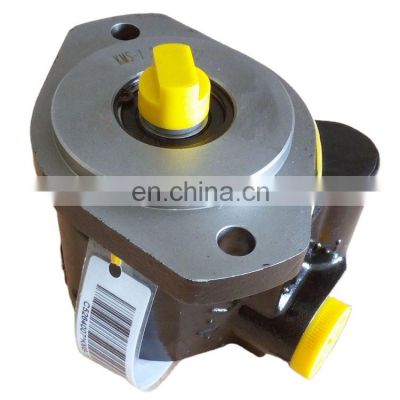 Hubei July Steering Pump DCEC 4BT Diesel Engine 5264007