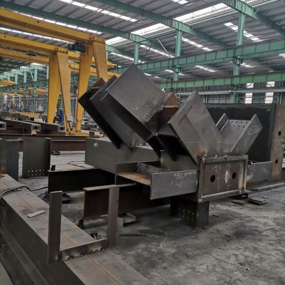 Steelbuildingsteelcarports50mm~300mm