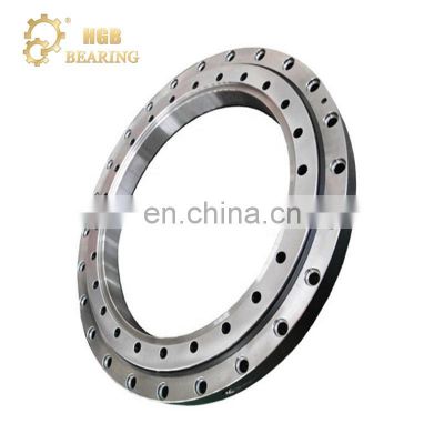 China manufacturer export high quality turn table slewing ring slewing bearings