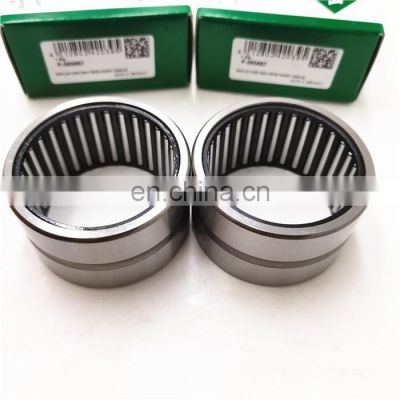 China factory supplier 48x55x19 needle roller bearing price list F12470 F 12470 F-12470 bearing