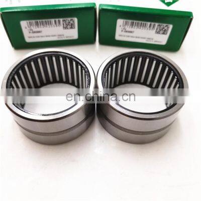 China factory supplier 48x55x19 needle roller bearing price list F12470 F 12470 F-12470 bearing