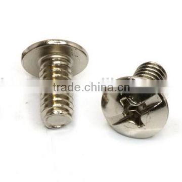 china screw factory C46(K1046) Stainless Steel screw High Quality