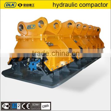 vibrator soil compactor, hydraulic compactor, compactor