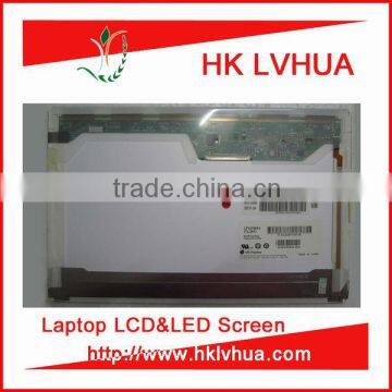 New arrival LED panel replacement 12.1 normal notebook lcd screen LP121WX3-TLA1 LTN121AT06 For IBM Thinkpad X200 X201
