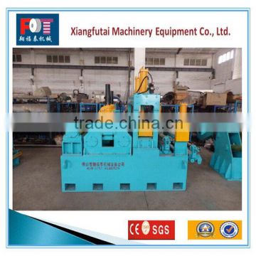 litting machine for galvanized sheet for thick 4mm and width 1300mm