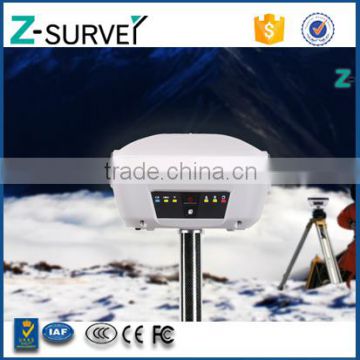 CHC Z-survey Z6 GNSS Receiver, Powerful Survey Equipment, RTK GNSS