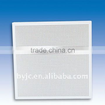 Acoustic Perforated Ceiling Tile