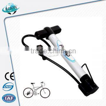 Top quality best selling head bike pump