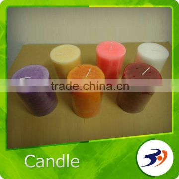 China supplier candle Tealight Candles Home Decoration