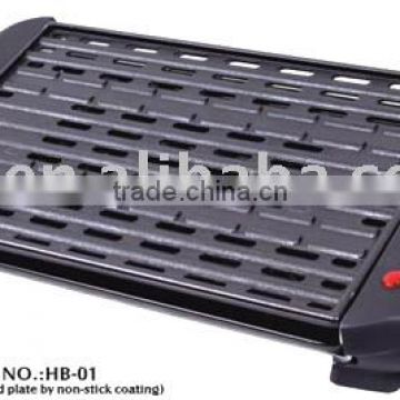 electric BBQ grill CA-HB-01