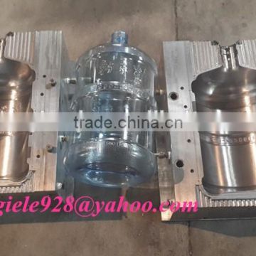 Applications and Extrusion Blow Moulding 5 Gallon PC Bottle Blowing Extrusion Blow Molding Machine