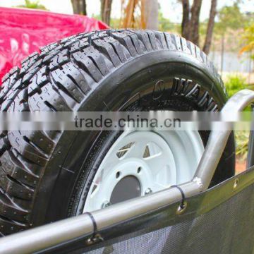 Rubber Radial Tire/Tyre