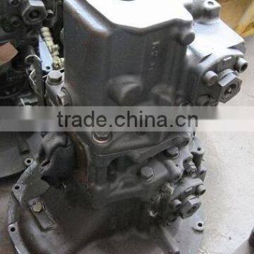 PC400-7 hydraulic pump,PC450-7 main pump,708-2H-31150,708-2H-00022,708-2H-00026,708-2H-00027,708-2H-00450