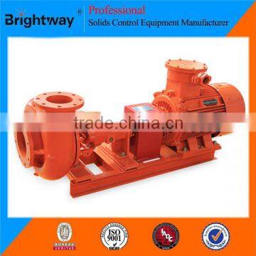 High efficiency Centrifugal Sand Pump for Hot Sale