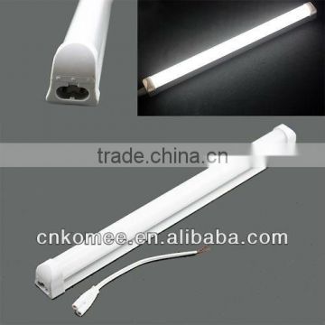 CHIAN manufacturer 60cm t8 3528SMD 9w led tube