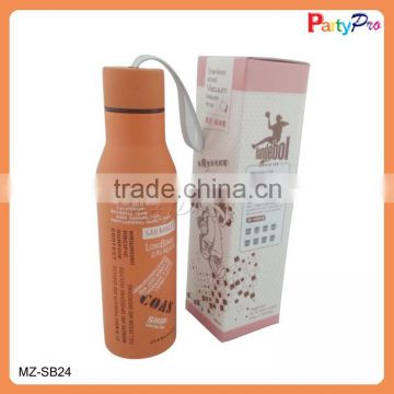 Hot New Products For 2015 Custom Sport Aluminum Water Bottle
