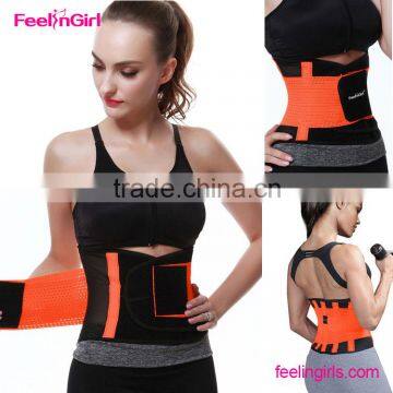 Wholesale Price Adjustable Sport Fitness Belt