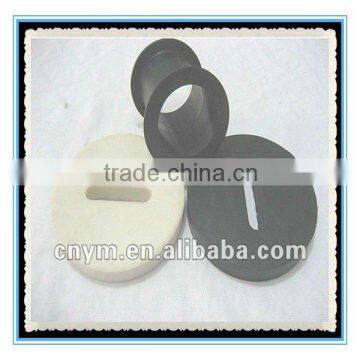 Molding rubber products