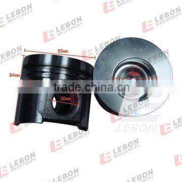 4D95 6208-31-2110 Forged Piston Forged Piston Made In China