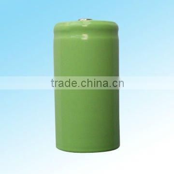 1.2V nicd battery, rechargeable battery C size
