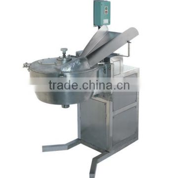 stainless steel high speed vegetable chipper