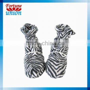 winter warm slipper heated indoor shoes