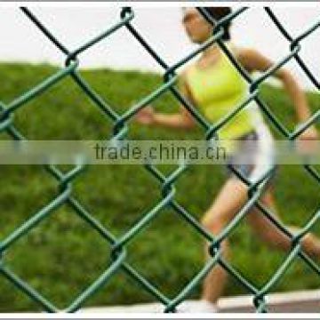 chain link fencing 5