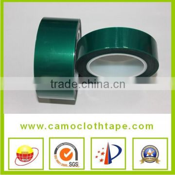180-200 Degrees Resist Insulated Self Adhesive PET Tape