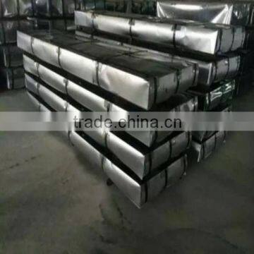 Hot dipped galvalume steel coils/GL steel coils and sheets for export