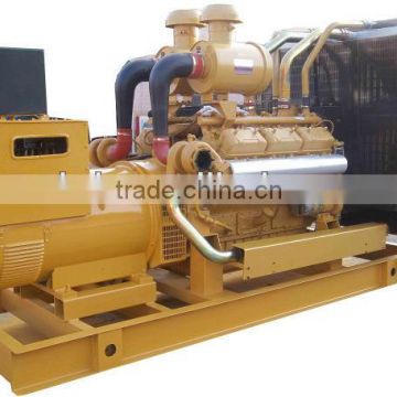 Shangchai generator prices pakistan list sale with stamford alternator