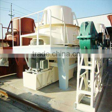 High Efficiency PCL1350 Sand Making Machine With Competitive Price