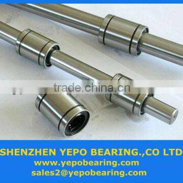 High Performance Stainless Steel Linear Bushing HSR15R ( China Band--YEPO )