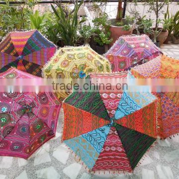 Hurry!!!!!! Limited Wholesale Offer - Buy 100 Pcs Indian Sun umbrella Online