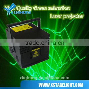 4000mw big laser stage light with CE certificate