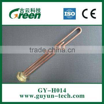 Electric water boiler heating element Professional customized Customized size/length/Voltage/Diameter etc.