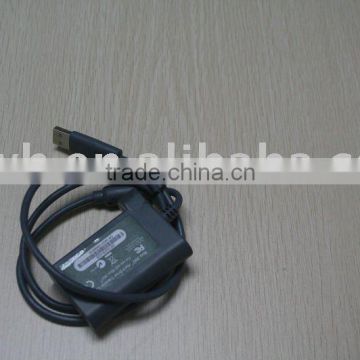 Hard drive transfer cable for Xbox 360