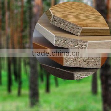 high quality density wood chipboard for furniture from China