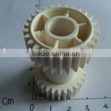 Plastic injection molded Gears