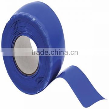 Best wholesaler colorful self-fusing silicon rubber tape