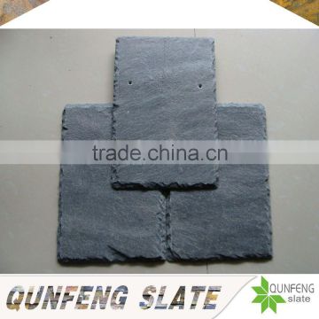 grey color roof decoration material synthetic slate roofing