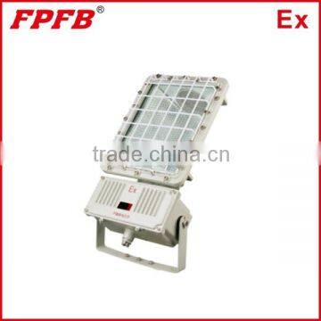 BAT53 Exd IIBT3 Explosion proof flood light EX street lamp