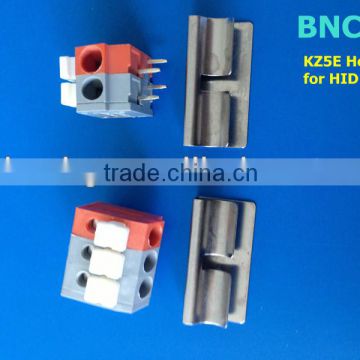 BNCHG KZ5E LED Heatsink for HID Electronic Ballast
